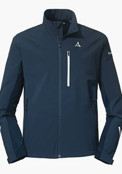 Trek & Hike|Outdoor Jackets<SCHÖFFEL Trek & Hike|Outdoor Jackets Softshell jacket in performance material