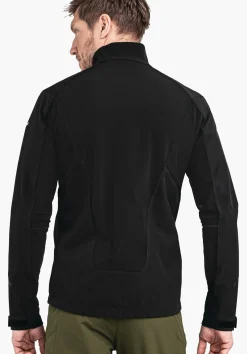Trek & Hike|Outdoor Jackets<SCHÖFFEL Trek & Hike|Outdoor Jackets Softshell jacket in performance material