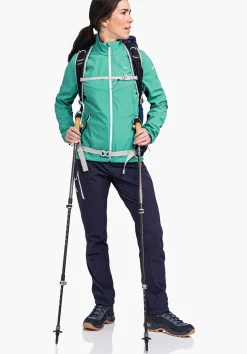 Trek & Hike|Outdoor Jackets<SCHÖFFEL Trek & Hike|Outdoor Jackets Softshell jacket in performance material