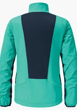 Trek & Hike|Outdoor Jackets<SCHÖFFEL Trek & Hike|Outdoor Jackets Softshell jacket in performance material