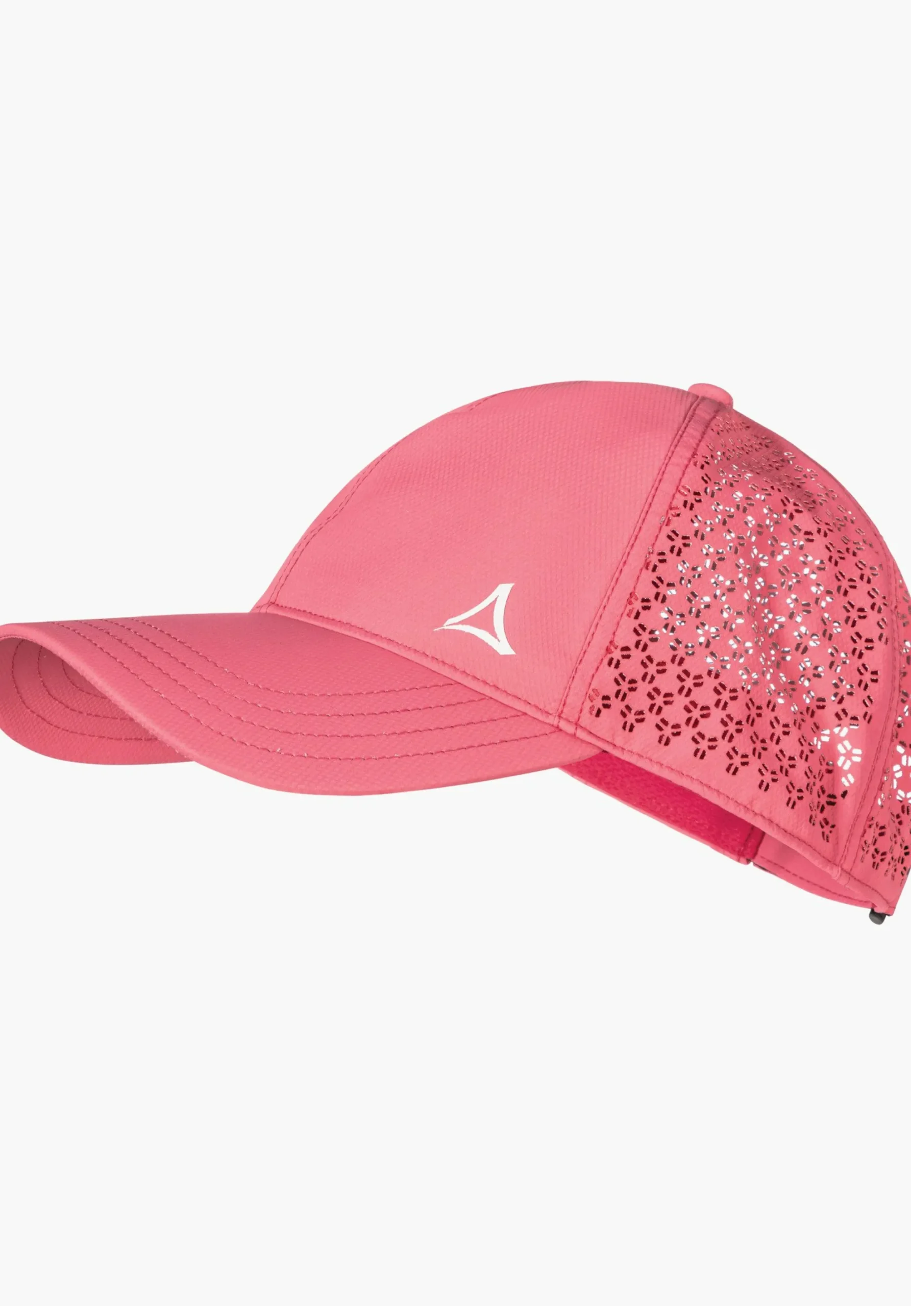 SCHÖFFEL Sporty cap with ventilation holes