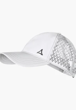 SCHÖFFEL Sporty cap with ventilation holes