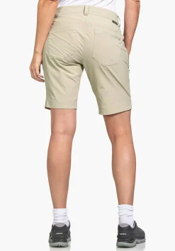 Trek & Hike|Pants Short<SCHÖFFEL Trek & Hike|Pants Short Sporty, comfortable hiking shorts