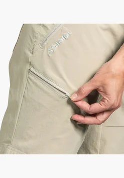 Trek & Hike|Pants Short<SCHÖFFEL Trek & Hike|Pants Short Sporty, comfortable hiking shorts