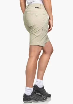 Trek & Hike|Pants Short<SCHÖFFEL Trek & Hike|Pants Short Sporty, comfortable hiking shorts