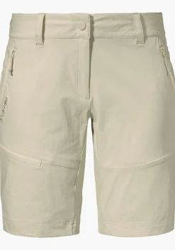 Trek & Hike|Pants Short<SCHÖFFEL Trek & Hike|Pants Short Sporty, comfortable hiking shorts