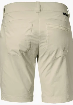 Trek & Hike|Pants Short<SCHÖFFEL Trek & Hike|Pants Short Sporty, comfortable hiking shorts