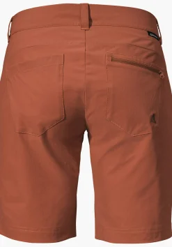 Trek & Hike|Pants Short<SCHÖFFEL Trek & Hike|Pants Short Sporty, comfortable hiking shorts