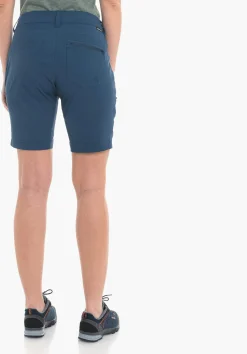 Trek & Hike|Pants Short<SCHÖFFEL Trek & Hike|Pants Short Sporty, comfortable hiking shorts