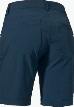 Trek & Hike|Pants Short<SCHÖFFEL Trek & Hike|Pants Short Sporty, comfortable hiking shorts