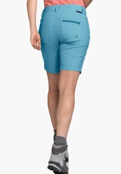 Trek & Hike|Pants Short<SCHÖFFEL Trek & Hike|Pants Short Sporty, comfortable hiking shorts