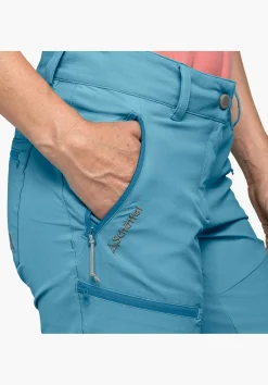 Trek & Hike|Pants Short<SCHÖFFEL Trek & Hike|Pants Short Sporty, comfortable hiking shorts