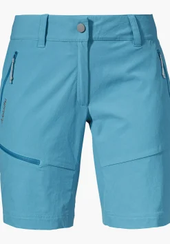 Trek & Hike|Pants Short<SCHÖFFEL Trek & Hike|Pants Short Sporty, comfortable hiking shorts