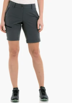 Pants Short|Trek & Hike<SCHÖFFEL Pants Short|Trek & Hike Sporty, comfortable hiking shorts