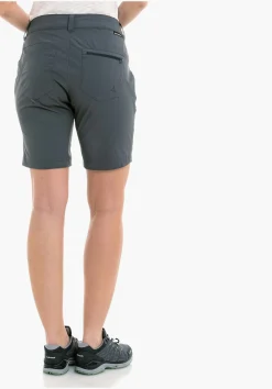 Pants Short|Trek & Hike<SCHÖFFEL Pants Short|Trek & Hike Sporty, comfortable hiking shorts