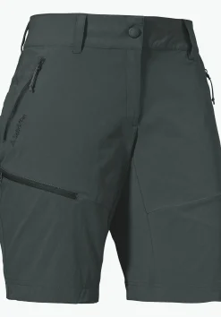 Pants Short|Trek & Hike<SCHÖFFEL Pants Short|Trek & Hike Sporty, comfortable hiking shorts