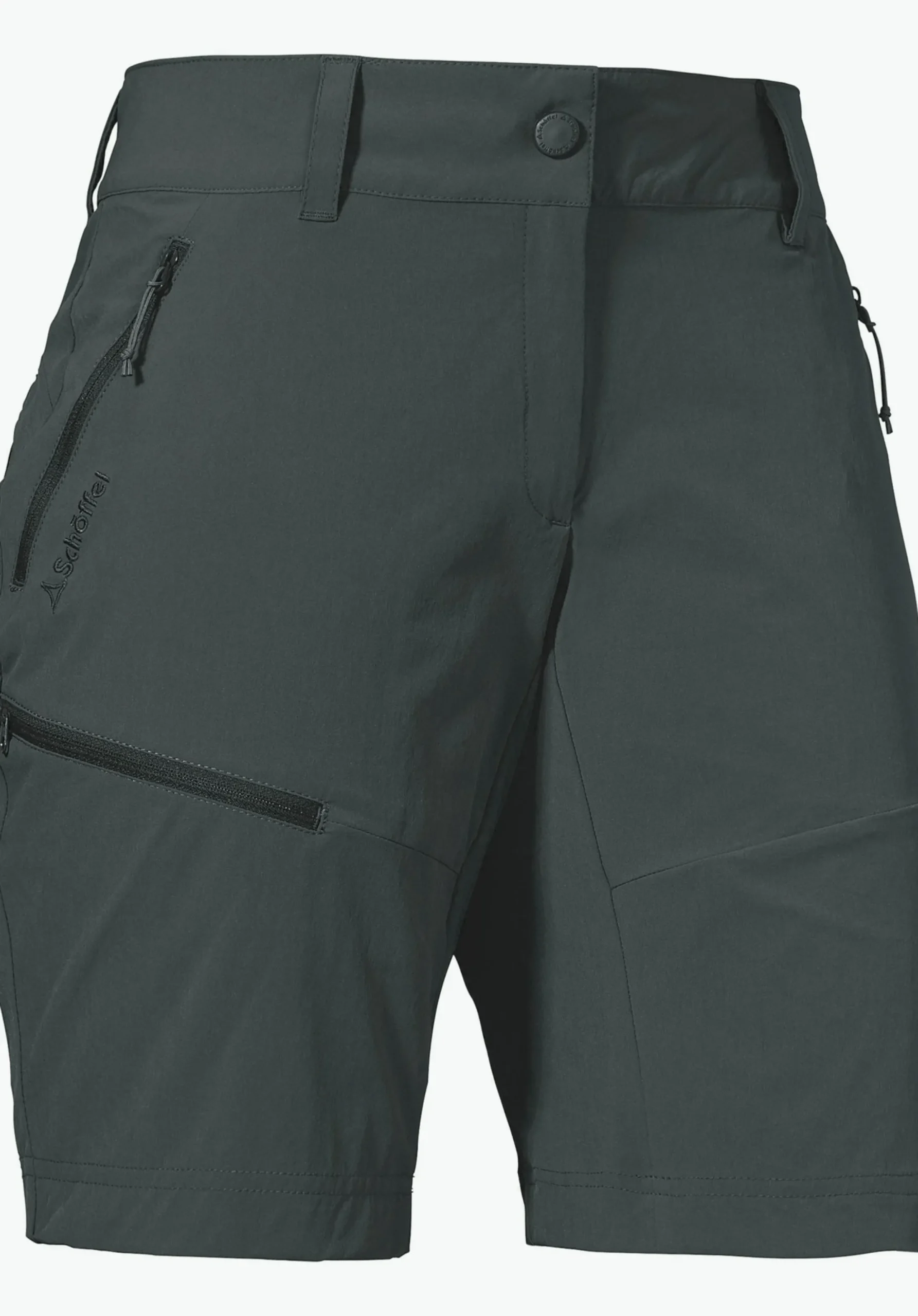 Pants Short|Trek & Hike<SCHÖFFEL Pants Short|Trek & Hike Sporty, comfortable hiking shorts
