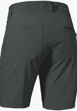 Pants Short|Trek & Hike<SCHÖFFEL Pants Short|Trek & Hike Sporty, comfortable hiking shorts