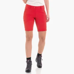 Trek & Hike|Pants Short<SCHÖFFEL Trek & Hike|Pants Short Sporty, comfortable hiking shorts