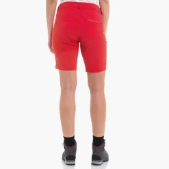 Trek & Hike|Pants Short<SCHÖFFEL Trek & Hike|Pants Short Sporty, comfortable hiking shorts