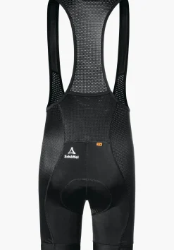 Bike|Inner Pants<SCHÖFFEL Bike|Inner Pants Sporty cycling inner pants with suspenders