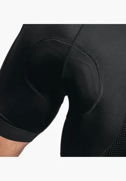 Bike|Inner Pants<SCHÖFFEL Bike|Inner Pants Sporty cycling inner pants with suspenders