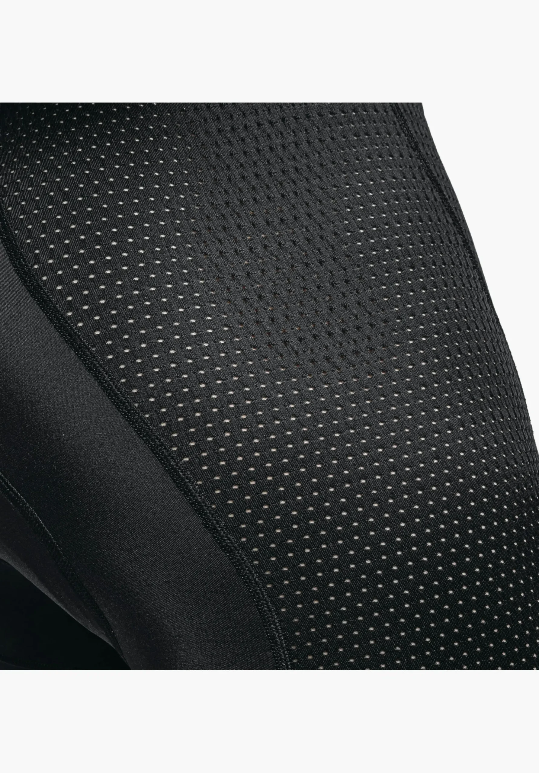 Bike|Inner Pants<SCHÖFFEL Bike|Inner Pants Sporty cycling inner pants with suspenders