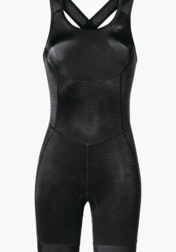 Bike|Inner Pants<SCHÖFFEL Bike|Inner Pants Sporty cycling inner pants with suspenders