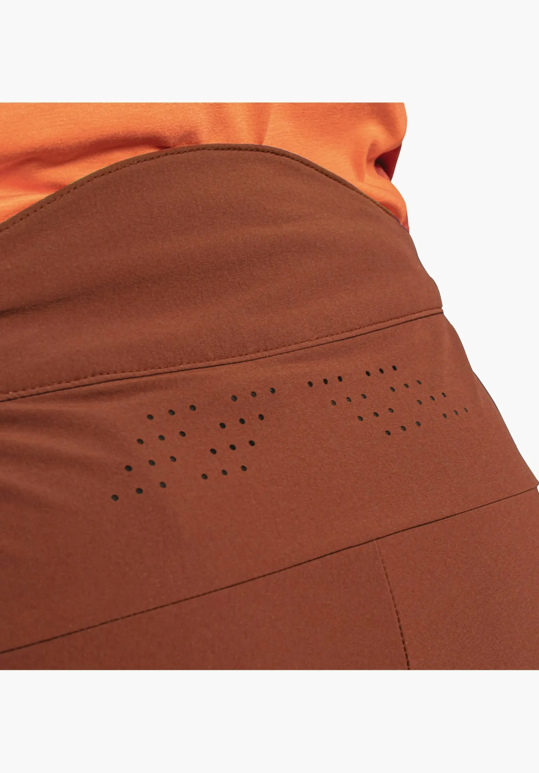 Bike|Pants Short<SCHÖFFEL Bike|Pants Short Sporty cycling shorts for great movement