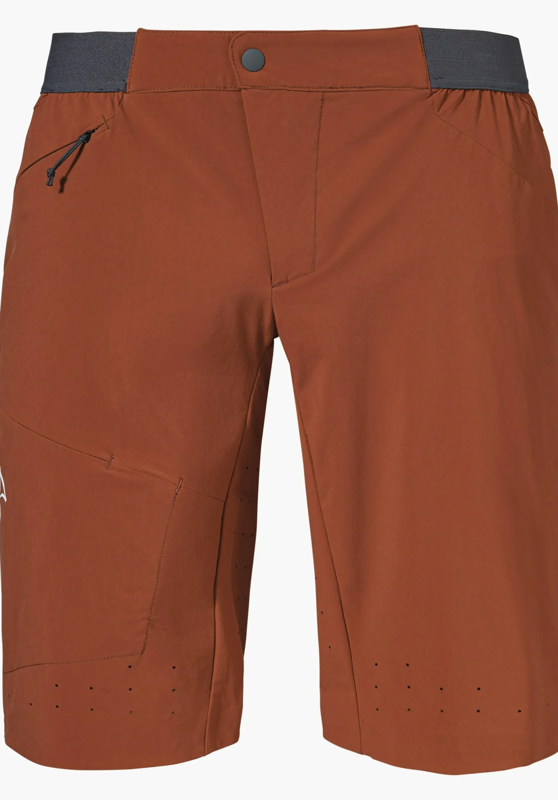 Bike|Pants Short<SCHÖFFEL Bike|Pants Short Sporty cycling shorts for great movement