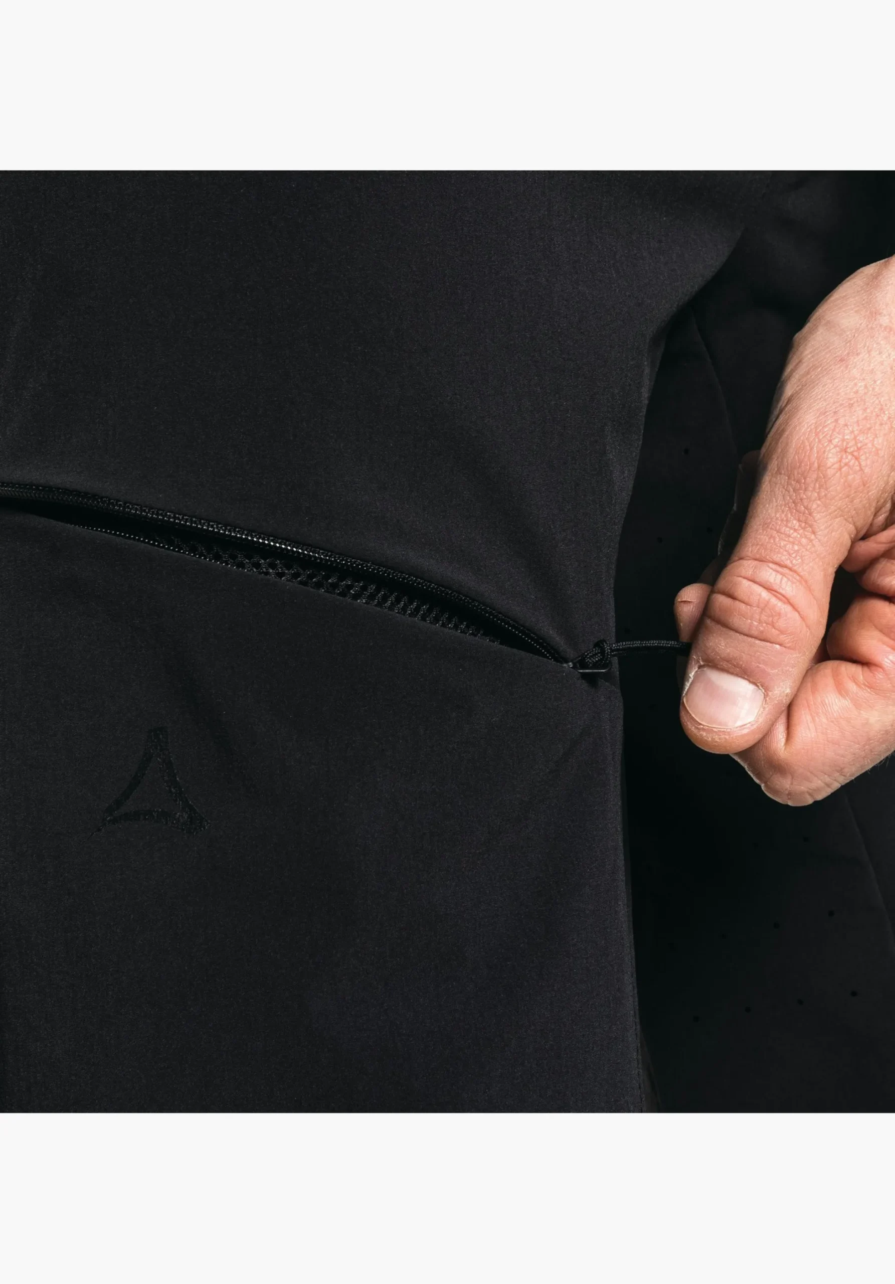 Bike|Pants Short<SCHÖFFEL Bike|Pants Short Sporty cycling shorts for great movement