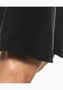 Bike|Pants Short<SCHÖFFEL Bike|Pants Short Sporty cycling shorts for great movement