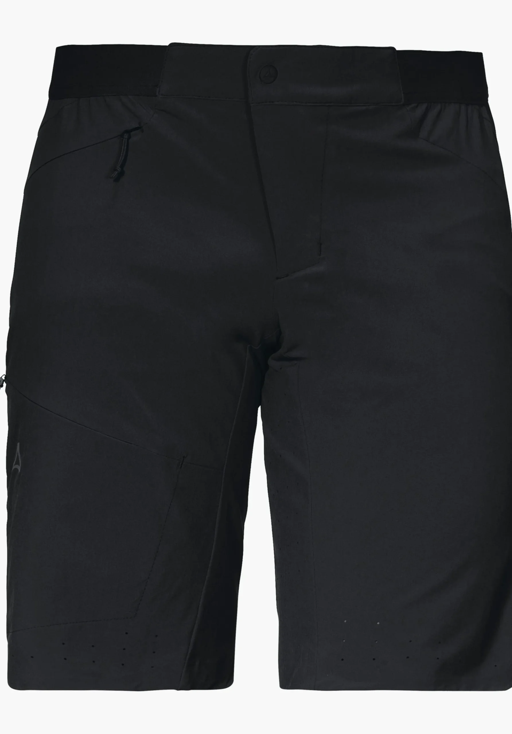 Bike|Pants Short<SCHÖFFEL Bike|Pants Short Sporty cycling shorts for great movement