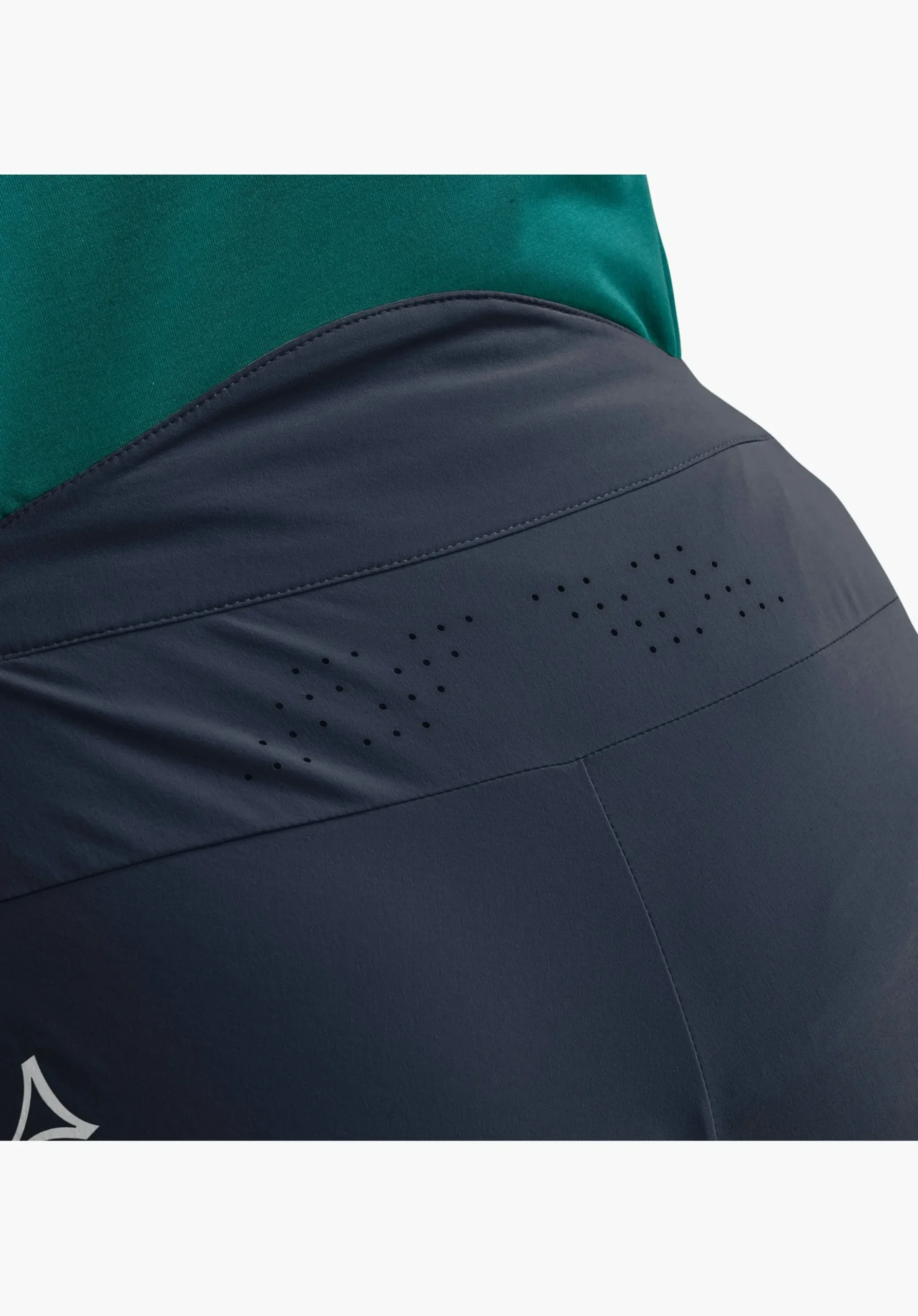 Bike|Pants Short<SCHÖFFEL Bike|Pants Short Sporty cycling shorts for great movement