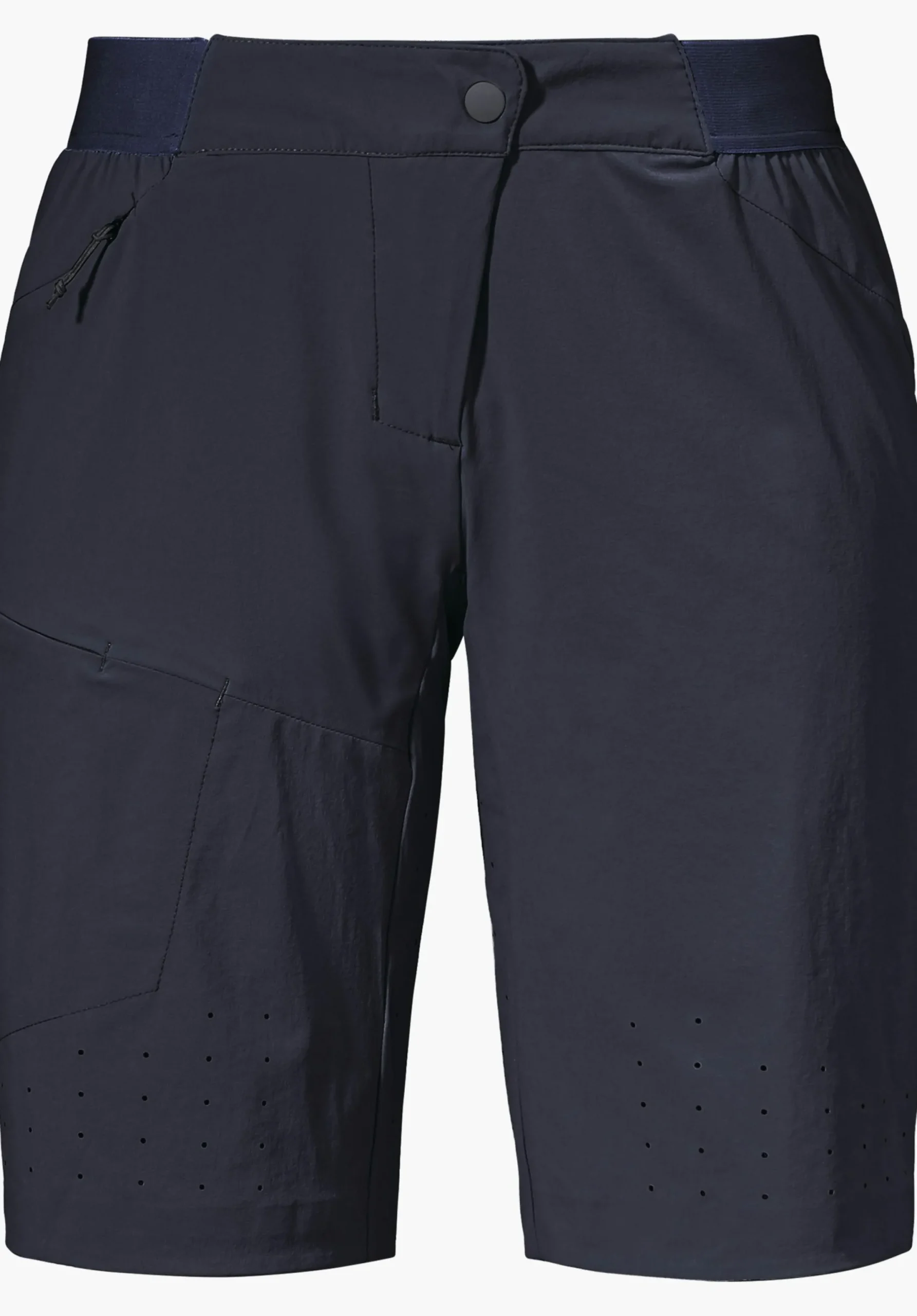 Bike|Pants Short<SCHÖFFEL Bike|Pants Short Sporty cycling shorts for great movement