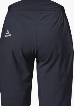 Bike|Pants Short<SCHÖFFEL Bike|Pants Short Sporty cycling shorts for great movement