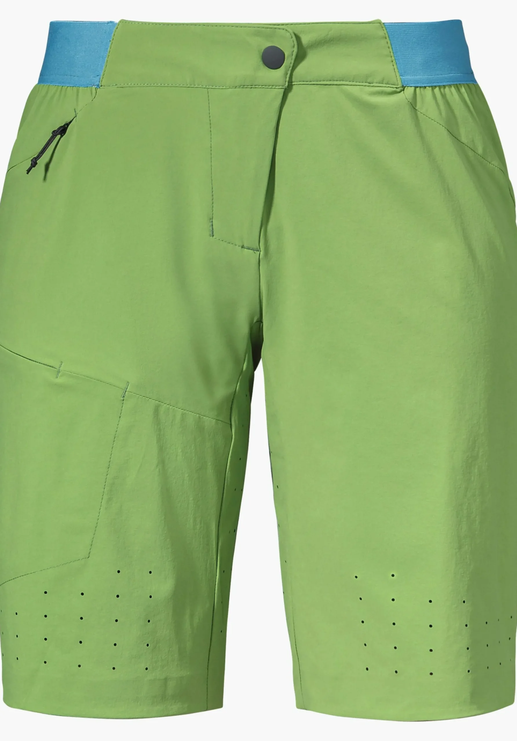 Bike|Pants Short<SCHÖFFEL Bike|Pants Short Sporty cycling shorts for great movement