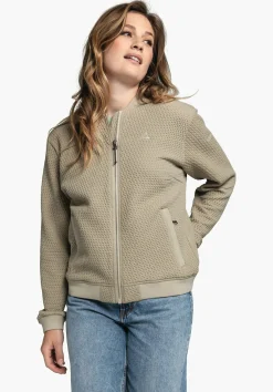 Travel/Leisure<SCHÖFFEL Travel/Leisure Sporty fleece for everyday life
