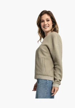 Travel/Leisure<SCHÖFFEL Travel/Leisure Sporty fleece for everyday life
