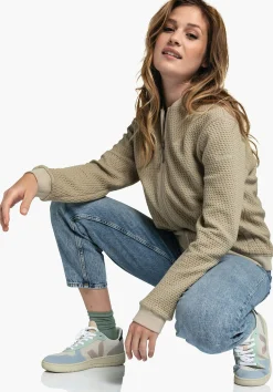 Travel/Leisure<SCHÖFFEL Travel/Leisure Sporty fleece for everyday life