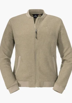 Travel/Leisure<SCHÖFFEL Travel/Leisure Sporty fleece for everyday life