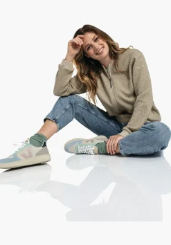 Travel/Leisure<SCHÖFFEL Travel/Leisure Sporty fleece for everyday life