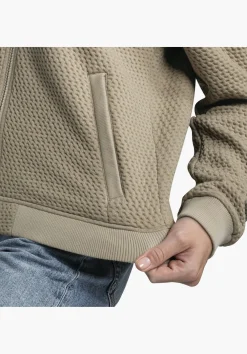 Travel/Leisure<SCHÖFFEL Travel/Leisure Sporty fleece for everyday life