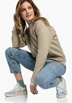 Travel/Leisure<SCHÖFFEL Travel/Leisure Sporty fleece for everyday life