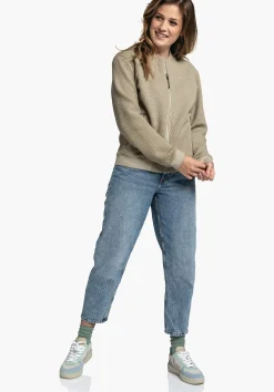 Travel/Leisure<SCHÖFFEL Travel/Leisure Sporty fleece for everyday life