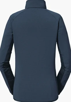 Trek & Hike<SCHÖFFEL Trek & Hike Sporty fleece jacket in material mix