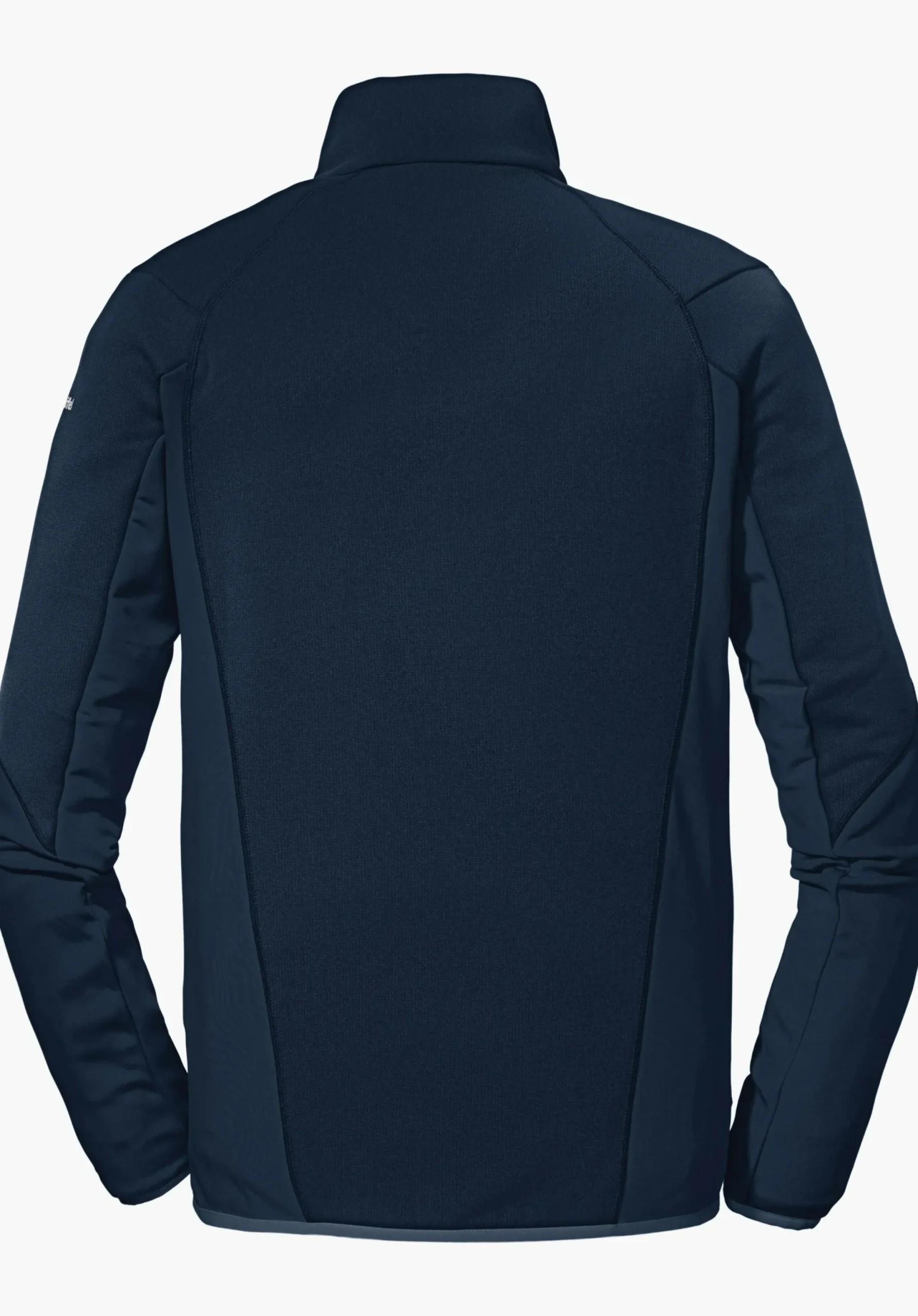 Trek & Hike<SCHÖFFEL Trek & Hike Sporty fleece jacket in material mix