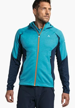 Trek & Hike<SCHÖFFEL Trek & Hike Sporty, quick-drying fleece