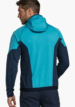 Trek & Hike<SCHÖFFEL Trek & Hike Sporty, quick-drying fleece