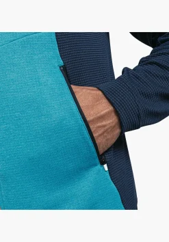 Trek & Hike<SCHÖFFEL Trek & Hike Sporty, quick-drying fleece